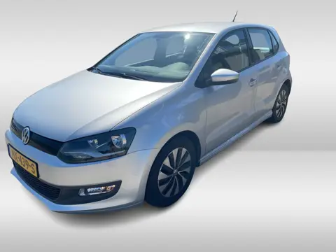 Volkswagen Polo 1.0 BlueMotion Edition / Navigatie / Apple CarPlay / 15'' / Cruise Control / NL Auto