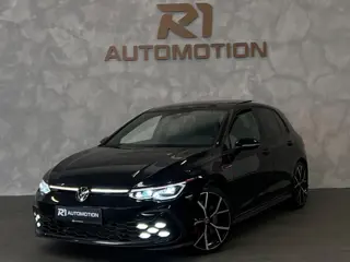 Volkswagen Golf 2.0 TSI GTI|PANO|KEYLESS|CAMERA|TREKHAAK|MATRIX LED|DODEHOEK|H/K|SFEERVERLICHTING|DE