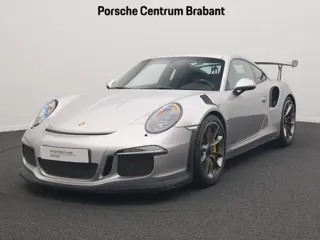 Porsche 911 GT3 RS