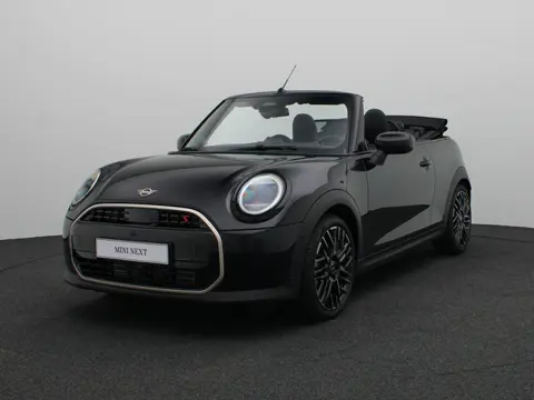 MINI Cabrio 2.0 Cooper S Favoured + XL pakket