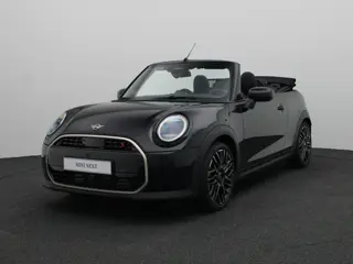 MINI Cabrio 2.0 Cooper S Favoured + XL pakket