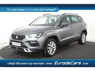 SEAT Ateca 1.0 TSI Move *1ste Eigenaar*Navigatie*PDC*