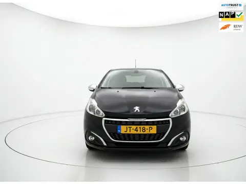 Peugeot 208 1.2 PureTech Allure CARPLAY