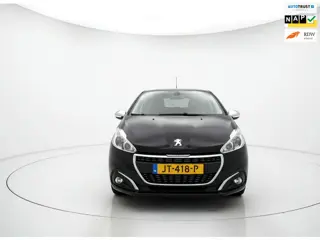 Peugeot 208 1.2 PureTech Allure CARPLAY