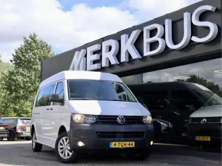 Volkswagen Transporter 2.0 TDI Kombi L2H2 47000KM