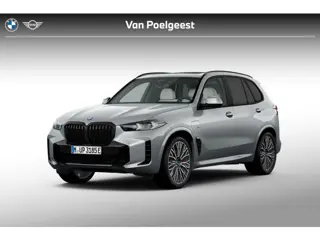 BMW X5 xDrive50e | M Sportpakket Pro | Travel Pack | Innovation Pack | Comfort Pack | Comfort Plus P