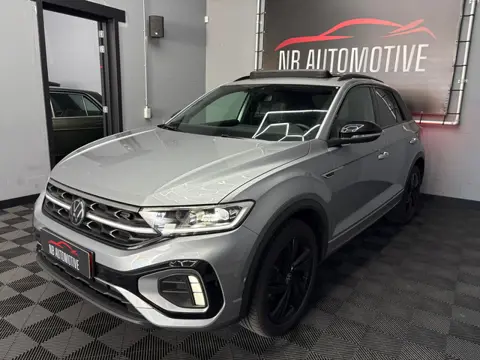 Volkswagen T-Roc 1.5 TSI R-Line Edition
