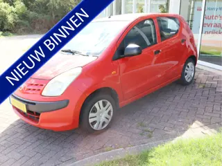 Nissan Pixo 1.0 Visia (bj 2009)