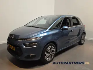 Citroën C4 Picasso 1.2 PureTech Intensive - Dodehoekdetectie - Virtual Cockpit - Trekhaak