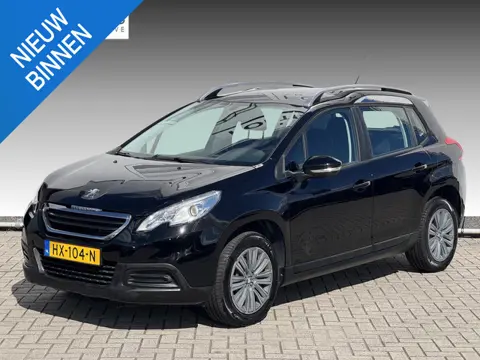 Peugeot 2008 1.2 PureTech Access NL-AUTO | AIRCO | RIEM V.V.