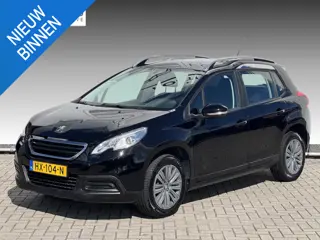 Peugeot 2008 1.2 PureTech Access NL-AUTO | AIRCO | RIEM V.V.