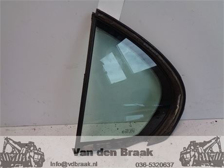 Jaguar X-Type 4drs Sedan 2001-2008 Scheerraam links achter
