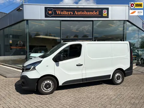 Renault Trafic 2.0 dCi 120 T29 L1H1 Comfort *AC *PDC