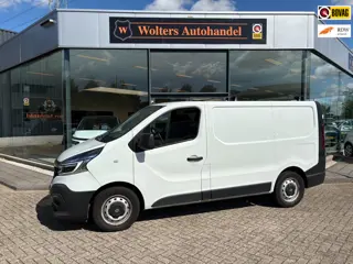 Renault Trafic 2.0 dCi 120 T29 L1H1 Comfort *AC *PDC