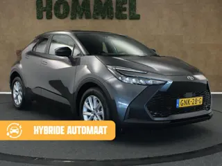 Toyota C-HR 1.8 Hybrid 140 Active - ORIGINEEL NEDERLANDSE AUTO - AFKOMSTIG VAN 2E EIGENAAR - CAMERA 