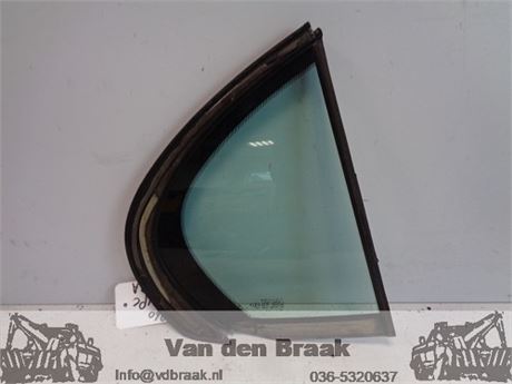 Jaguar X-Type 4drs Sedan 2001-2008 Scheerraam rechts achter