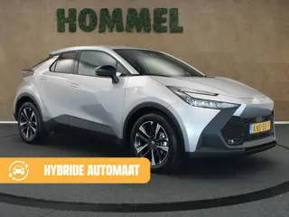 Toyota C-HR 1.8 Hybrid 140 Dynamic - ACHTERUITRIJCAMERA - AUTOMATISCHE AIRCO - APPLE CARPLAY/ANDROID