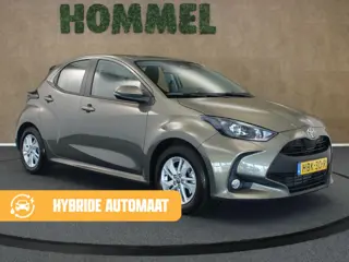 Toyota Yaris 1.5 Hybrid 115 Active - ORIGINEEL NEDERLANDSE AUTO - AFNEEMBARE TREKHAAK - 450KG GEREMD