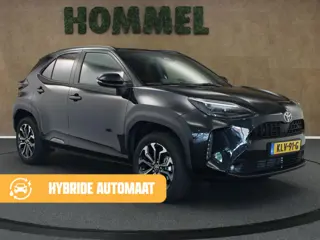 Toyota Yaris Cross 1.5 Hybrid 130 Dynamic DEMO VOERTUIG - DODEHOEKDETECTIE - VOORSTOELEN VERWARMD - 