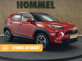 Toyota Yaris Cross 1.5 Hybrid 130 Executive - ORIGINEEL NEDERLANDSE AUTO - APPLE CARPLAY/ANDROID AUT