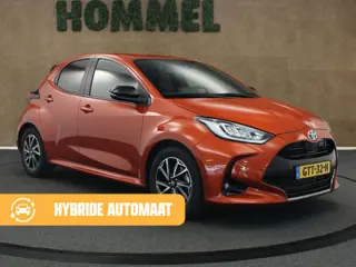 Toyota Yaris 1.5 Hybrid EXECUTIVE - APPLE CARPLAY/ANDROID AUTO - ADAPTIEVE CRUISE CONTROL - NAVIGATI