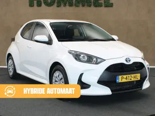 Toyota Yaris 1.5 Hybrid Active - ORIGINEEL NEDERLANDSE AUTO - CLIMATE CONTROL - ACHTERUITRIJCAMERA -