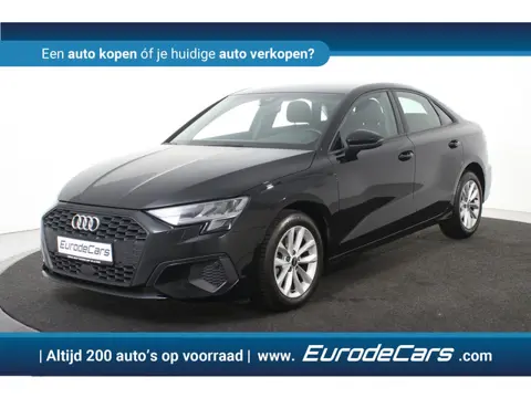 Audi A3 Sportback 30 TFSI S-tronic *1ste Eigenaar*Navigatie*PDC*