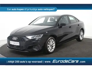 Audi A3 Sportback 30 TFSI S-tronic *1ste Eigenaar*Navigatie*PDC*