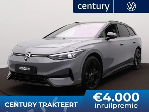 Volkswagen ID.7 Tourer Limited Edition Plus 86 kWh accu, 210 kW / 286 PK