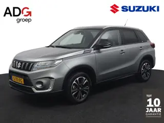 Suzuki Vitara 1.4 Boosterjet Style Smart Hybrid | Half leer | Stoelverwarming |