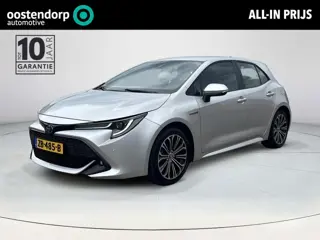 Toyota Corolla 1.8 Hybrid Style | Afneembare trekhaak | CarPlay | Stoelverwarming