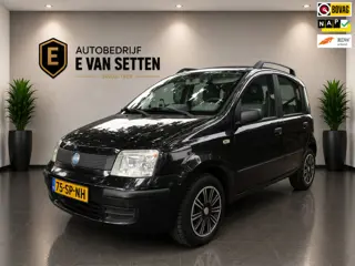 Fiat Panda 1.1 Active