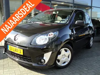 Renault Twingo 1.2-16V Authentique "READY TO DRIVE"