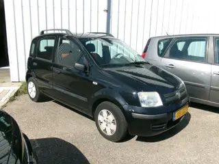 Fiat Panda 1.2 Edizione Cool nw distributie (bj 2009)