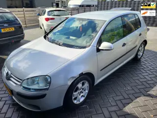 Volkswagen Golf 1.6 Turijn 5drs