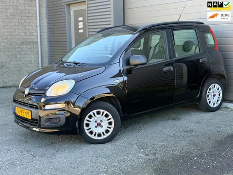 Fiat Panda 0.9 TwinAir Easy