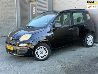 Fiat Panda 0.9 TwinAir Easy