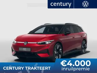 Volkswagen ID.7 Tourer GTX Limited Edition 86 kWh accu, 250 kW / 340 PK V
