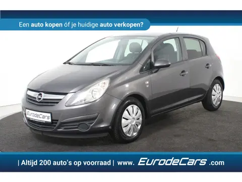 Opel Corsa 1.2-16V '111' Edition *Airco*Meeneemprijs*