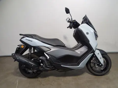 Yamaha NMAX 155 (bj 2025)
