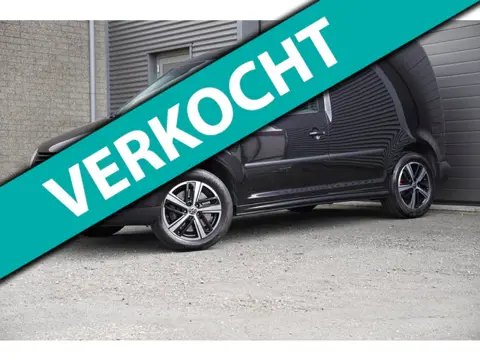 Volkswagen Caddy 1.9 TDI DSG