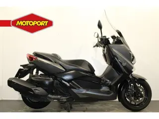 Yamaha X-max 400 (bj 2015)