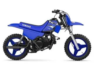 Yamaha PW 50 (bj 2026)