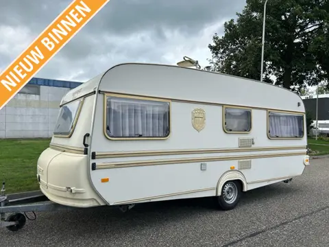 Weippert LUXUS 495 TN VOORTENT