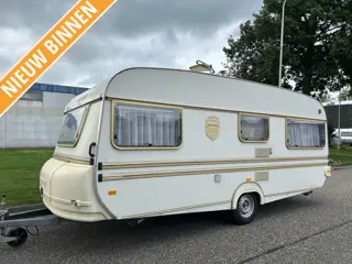 Weippert LUXUS 495 TN VOORTENT