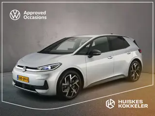 Volkswagen ID.3 Neo Style 50 kWh 170pk Automaat, Steunhaak, Adaptive cruise control, Stoelverwarming