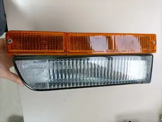 Rh front light Ferrari 328