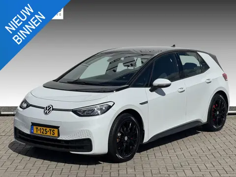 Volkswagen ID.3 ID.3 45 kWh LICHT METALEN VELGEN | PDC |