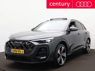 Audi Q5 2.0 TFSI e-hybrid quattro S edition