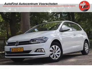 Volkswagen Polo 1.0 TSI Comfortline | Camera | Carplay |